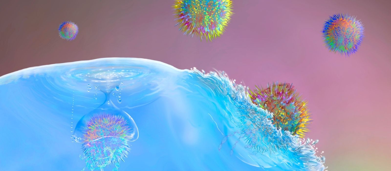 Akıllı İlaç Nedir? Hangi Kanserlerde Kullanılır?