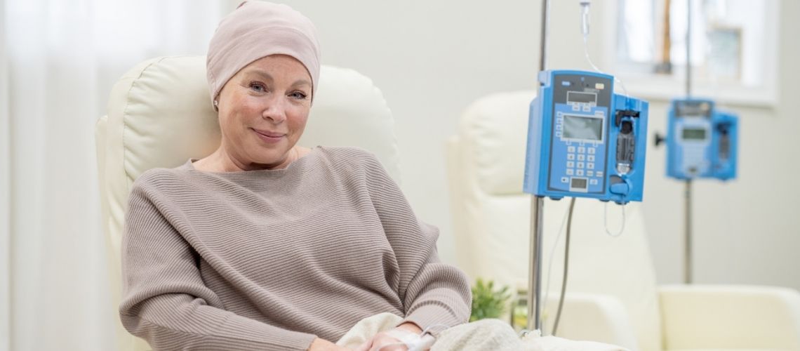 Kemoterapide Saç Ne Zaman Dökülür? Ne Zaman Çıkar?