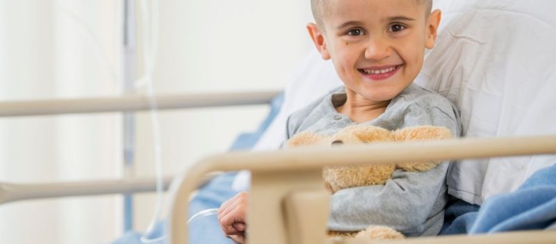 Akut Lenfoblastik Lösemi (ALL) Nedir? Belirtileri ve Tedavisi