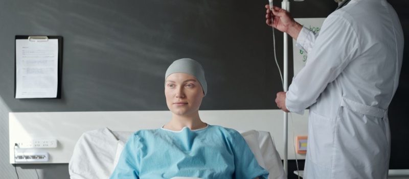 Kemoterapinin Kaç Kür Verileceği Neye Göre Belirleniyor?