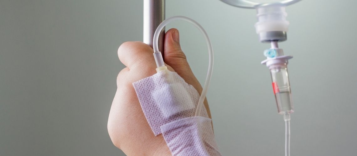 Kemoterapinin Yan Etkileri ve Başa Çıkma Yöntemleri