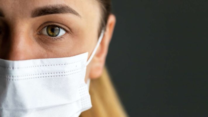 Lösemi Bulaşıcı Mıdır? Lösemi Hastaları Neden Maske Takarlar?