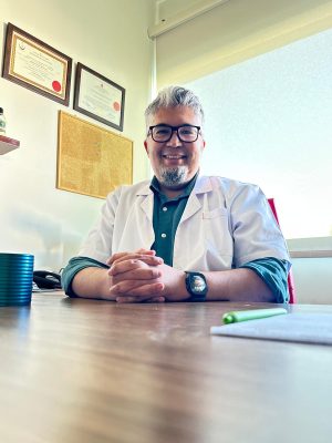 Demir Eksikliği Nedir? 7 Belirtisi ve Doğru Tedavi Yöntemleri Mersin Hematoloji Uzmanı Doç. Dr. Mahmut Bakır Koyuncu
